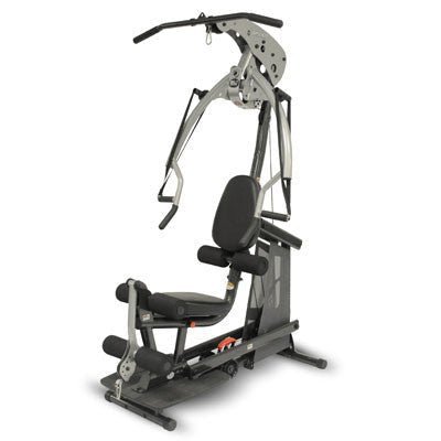 Inspire Fitness BL1 Body Lift Home Gym full view | Fitness Experience