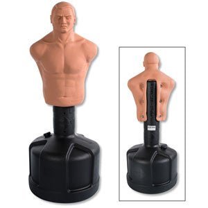 CENTURY BOB Sparring Body Opponent Bag - Fitness Experience