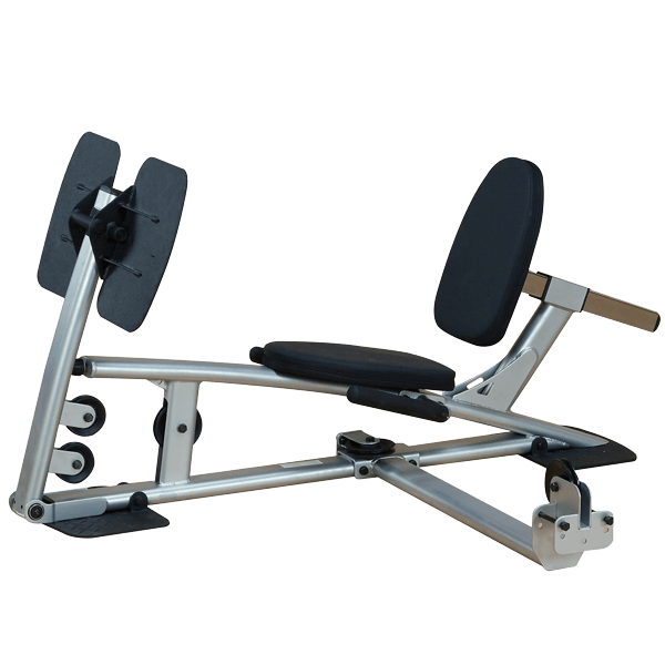 BodySolid Body Solid PLPX Powerline Leg Press Opt. - Fitness Experience