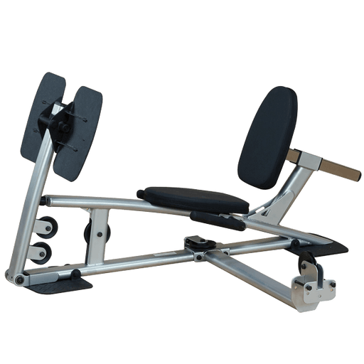 BodySolid Body Solid PLPX Powerline Leg Press Opt. - Fitness Experience