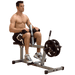 BodySolid Body Solid PowerLine Calf Machine - Fitness Experience