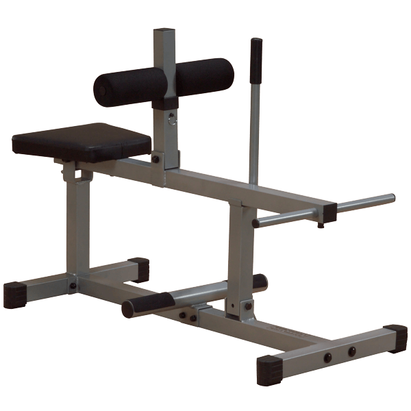 BodySolid Body Solid PowerLine Calf Machine - Fitness Experience