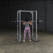 BodySolid Body Solid Powerline Power Rack - Fitness Experience