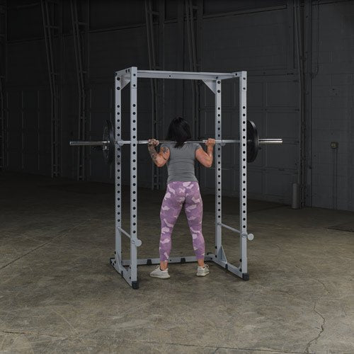 BodySolid Body Solid Powerline Power Rack - Fitness Experience