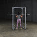 BodySolid Body Solid Powerline Power Rack - Fitness Experience