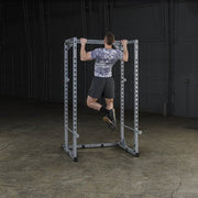 BodySolid Body Solid Powerline Power Rack - Fitness Experience