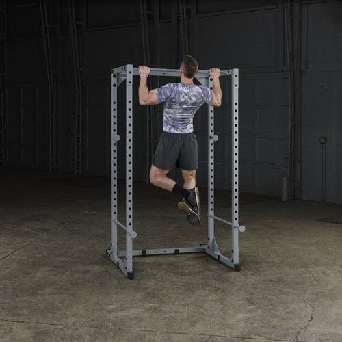 BodySolid Body Solid Powerline Power Rack - Fitness Experience