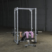 BodySolid Body Solid Powerline Power Rack - Fitness Experience