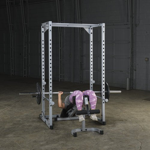 BodySolid Body Solid Powerline Power Rack - Fitness Experience