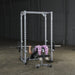 BodySolid Body Solid Powerline Power Rack - Fitness Experience