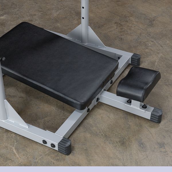 BodySolid Body Solid PVLP156X Vertical Leg Press - Fitness Experience