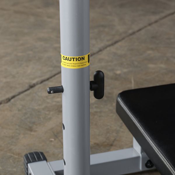 BodySolid Body Solid PVLP156X Vertical Leg Press - Fitness Experience