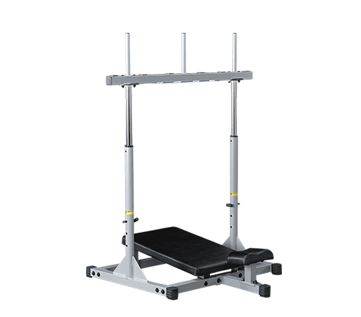 BodySolid Body Solid PVLP156X Vertical Leg Press - Fitness Experience