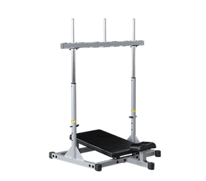 Vertical leg press discount for sale canada