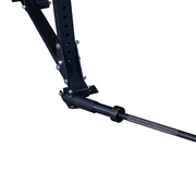 BodySolid BodySolid T-Bar / Landmine - Fitness Experience