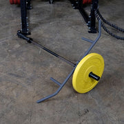 BodySolid BodySolid T-Bar / Landmine - Fitness Experience