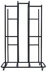 360 Conditioning BOSU® Storage Cart - Fitness Experience