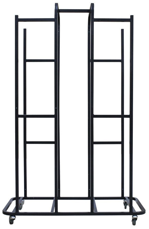 360 Conditioning BOSU® Storage Cart - Fitness Experience