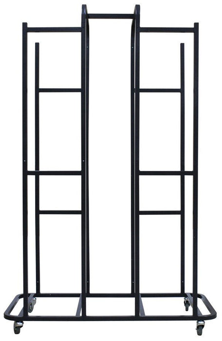 360 Conditioning BOSU® Storage Cart - Fitness Experience