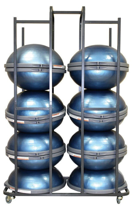360 Conditioning BOSU® Storage Cart - Fitness Experience