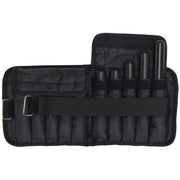 BodySolid BSTAW10 5lb Ankle weights Pair - Fitness Experience