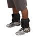 BodySolid BSTAW10 5lb Ankle weights Pair - Fitness Experience