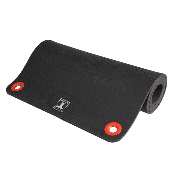 BodySolid BSTFM20 Hanging Exercise Mat - Fitness Experience