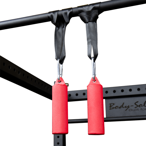 BodySolid BSTNG Nun-Chuck Grips - Fitness Experience