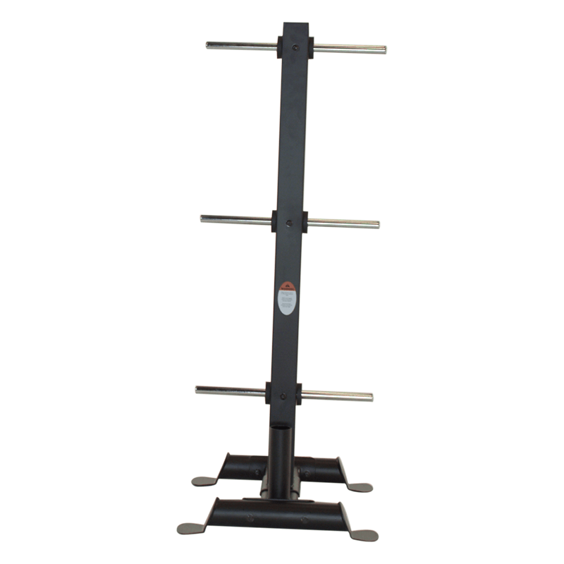 Inspire Fitness Bumper Plate Tree Fitness Experience
