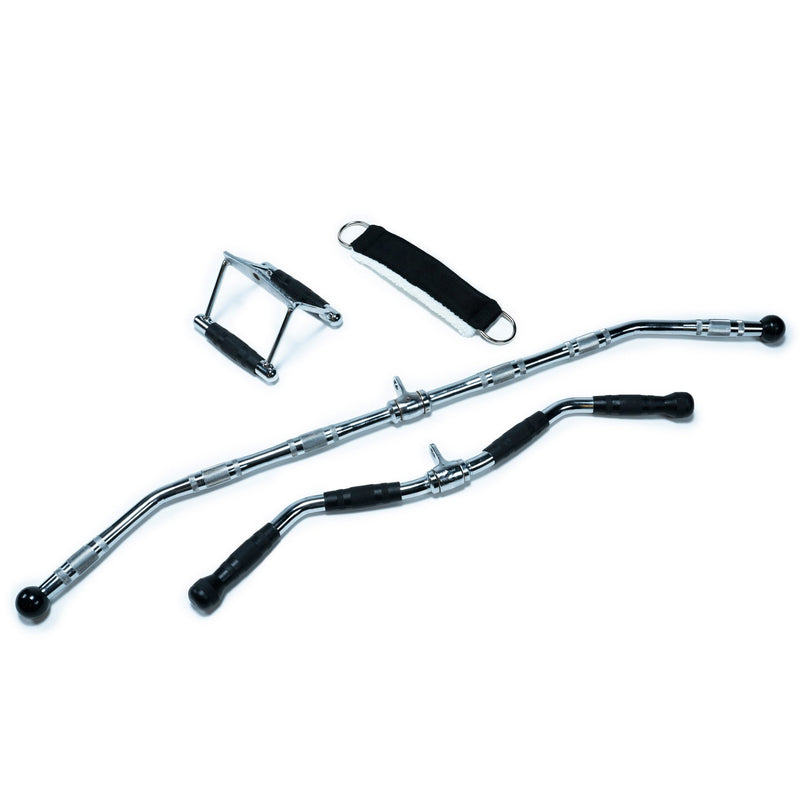 FitWay Equip. Cable Attachment Package - Fitness Experience