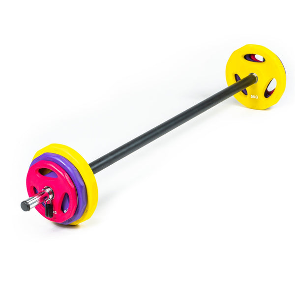 Cardio barbell 2025 set canada