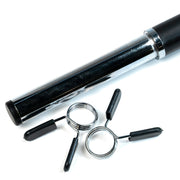 FitWay Equip. Cardio Pump Set - Fitness Experience