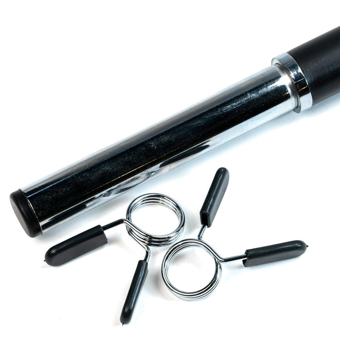 FitWay Equip. Cardio Pump Set - Fitness Experience