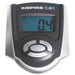 Inspire Fitness CB1 Air Bike console | Fitness Experience