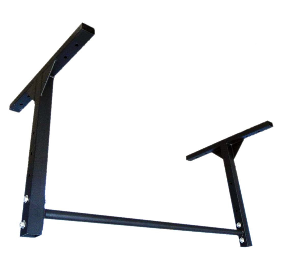 Fitway Ceiling Mount Chin Up Bar - Fitness Experience