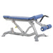 Hoist CF-3162 Adjustable Decline Bench - Fitness Experience