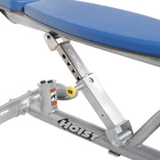 Hoist CF-3162 Adjustable Decline Bench - Fitness Experience