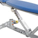 Hoist CF-3162 Adjustable Decline Bench - Fitness Experience
