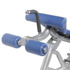 Hoist CF-3162 Adjustable Decline Bench - Fitness Experience