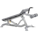Hoist CF-3162 Adjustable Decline Bench - Fitness Experience