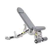 Hoist CF-3165 Super FID Bench - Fitness Experience