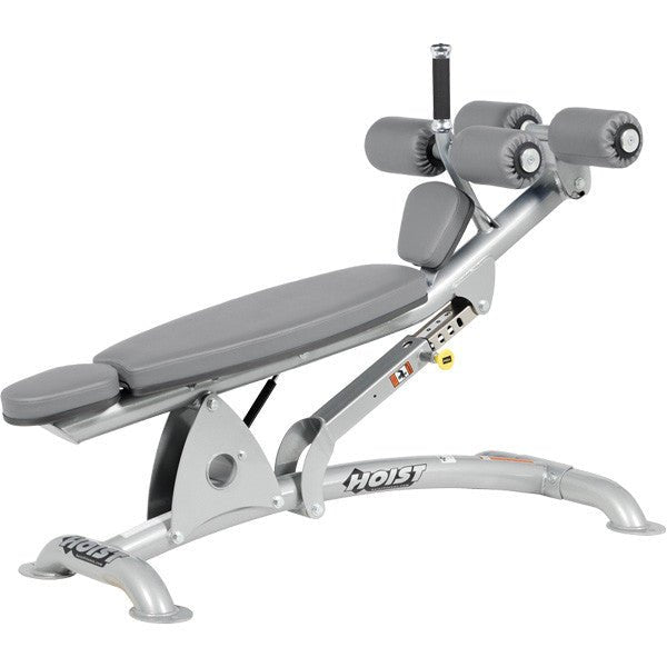 Hoist CF-3264 Commercial Ab Board - Fitness Experience
