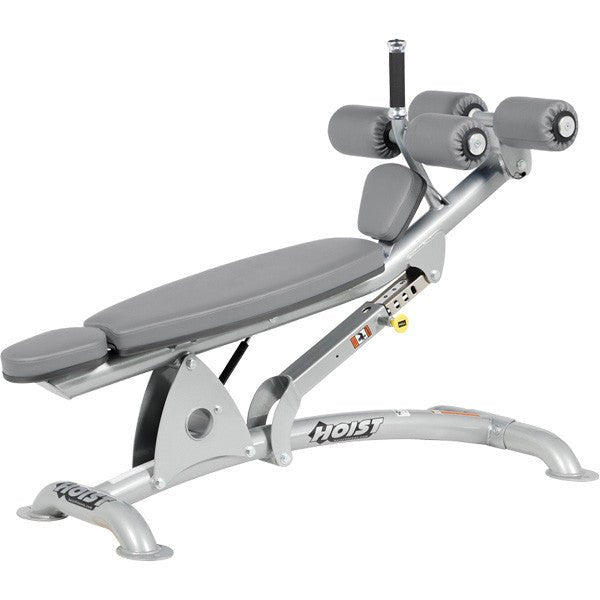 Hoist CF-3264 Commercial Ab Board - Fitness Experience