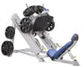 Hoist CF-3355 Linear Leg Press - Fitness Experience