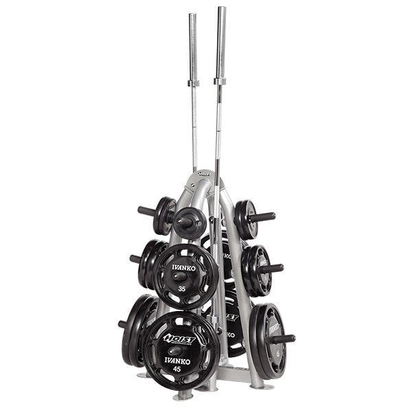 Hoist CF-3444 4 Sided Weight Tree - Fitness Experience