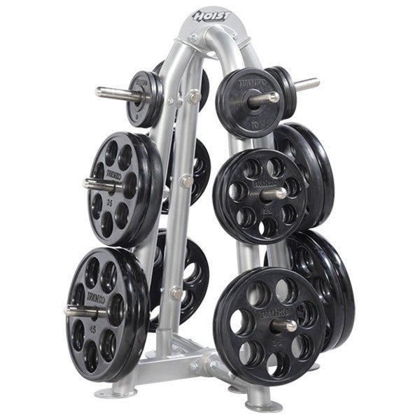 Hoist CF-3444 4 Sided Weight Tree - Fitness Experience