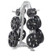 Hoist CF-3444 4 Sided Weight Tree - Fitness Experience