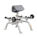 Hoist CF-3555 Standing Preacher Curl - Fitness Experience