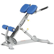 Hoist CF-3663 Hyperextension - Fitness Experience