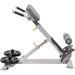 Hoist CF-3663 Hyperextension - Fitness Experience